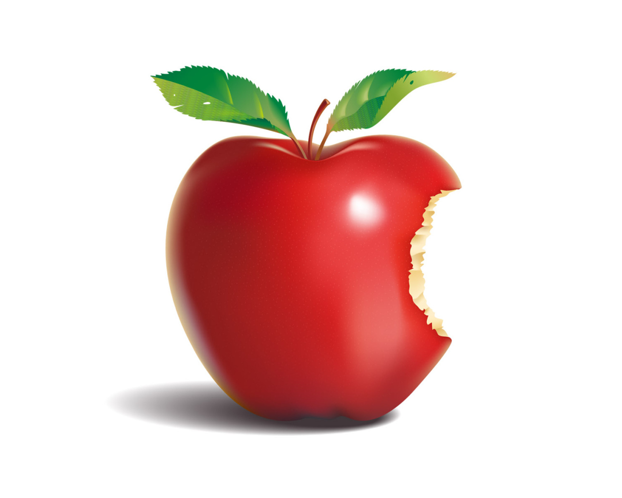 Логотип Apple