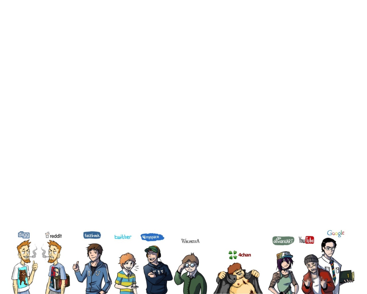 Социальные сети Вконтакте с друзьями