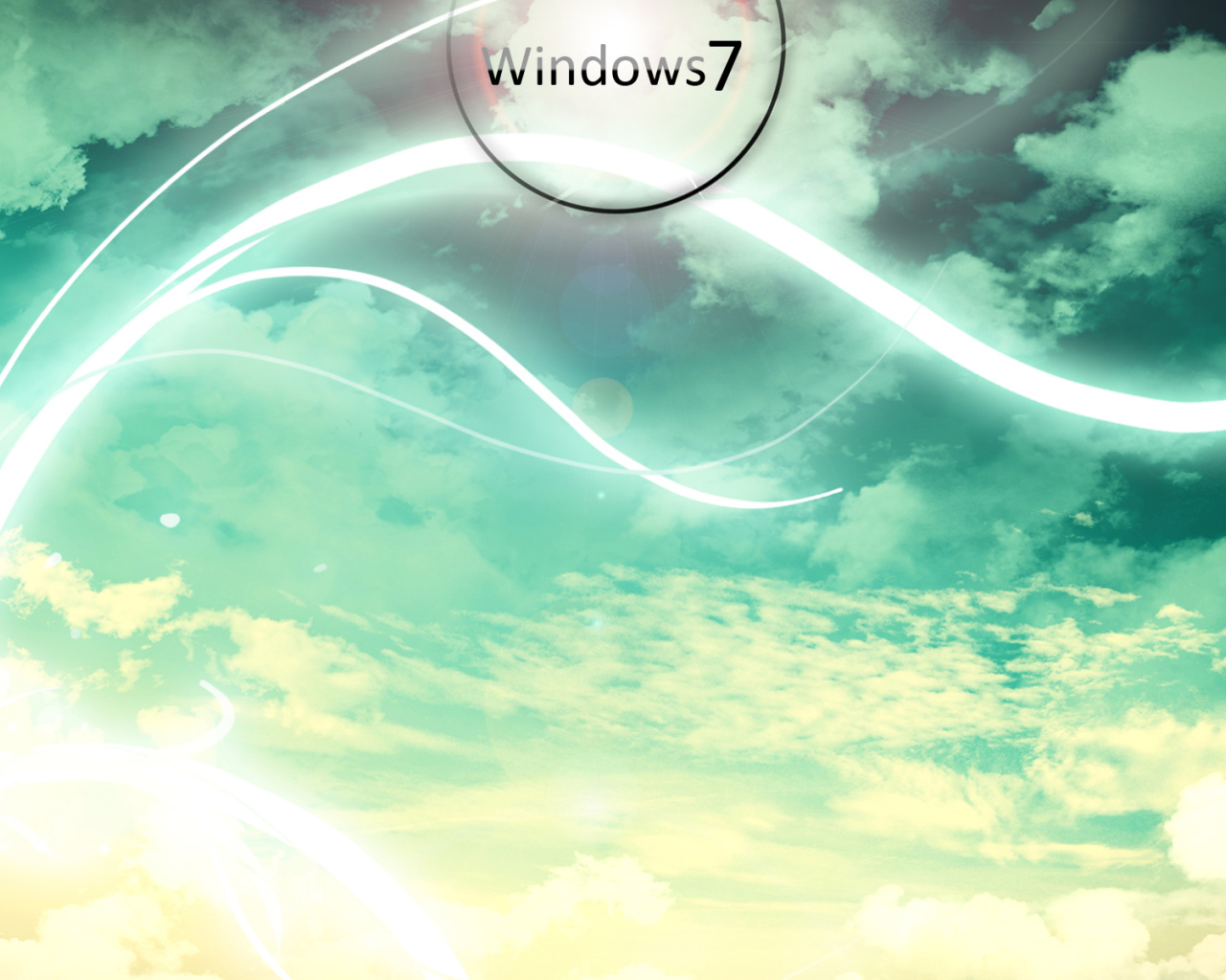 простор действий с Виндовс 7