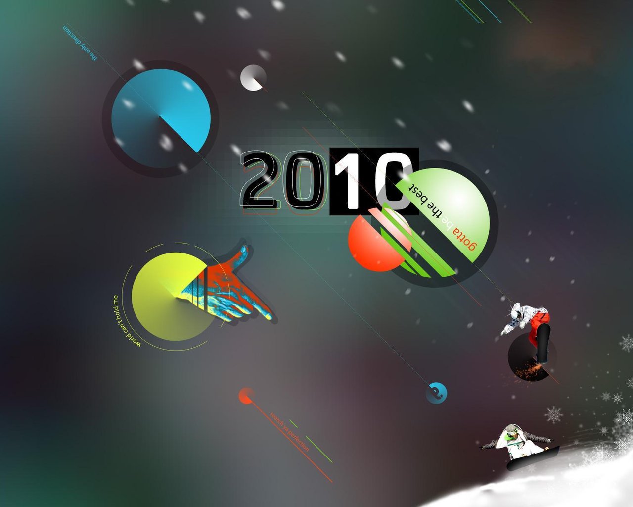 2010 год 21 век