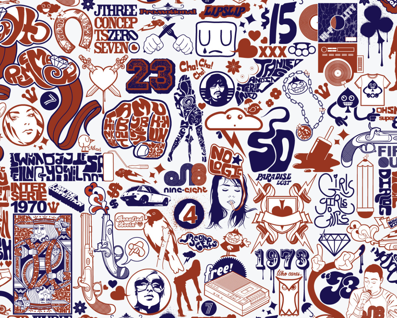 Арт, Креатив