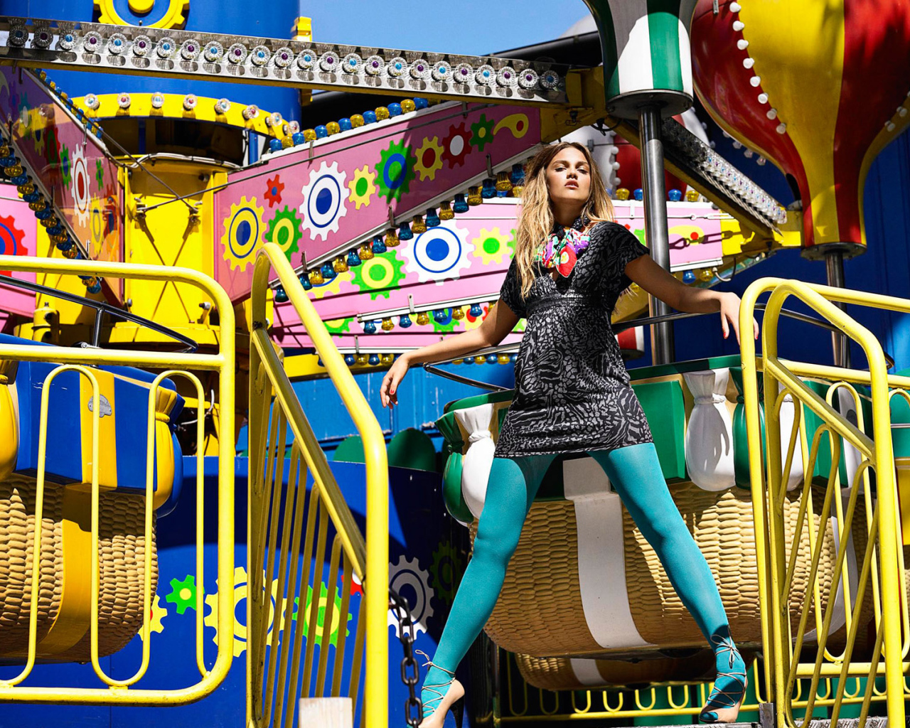 Аттракцион