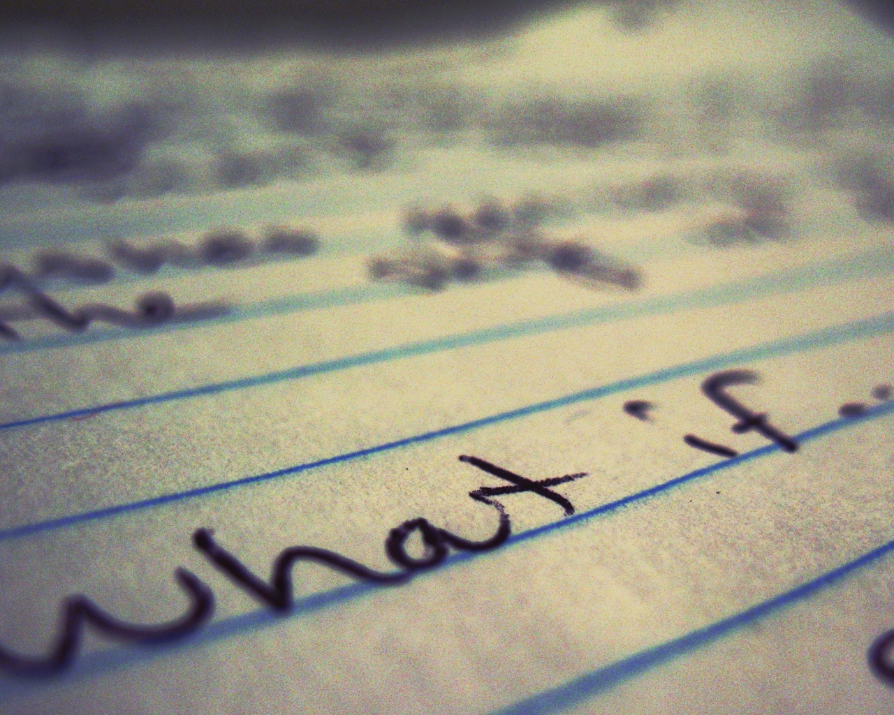 Запись в дневнике