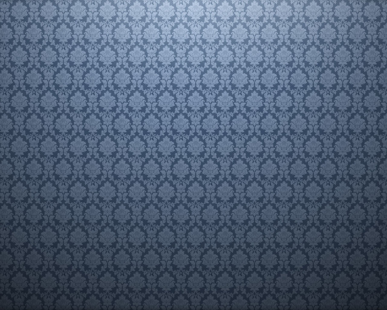 Синяя стена