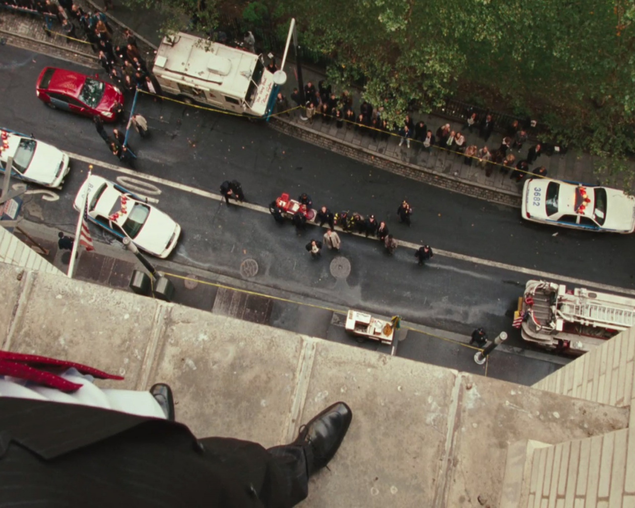 Финансовый кризис