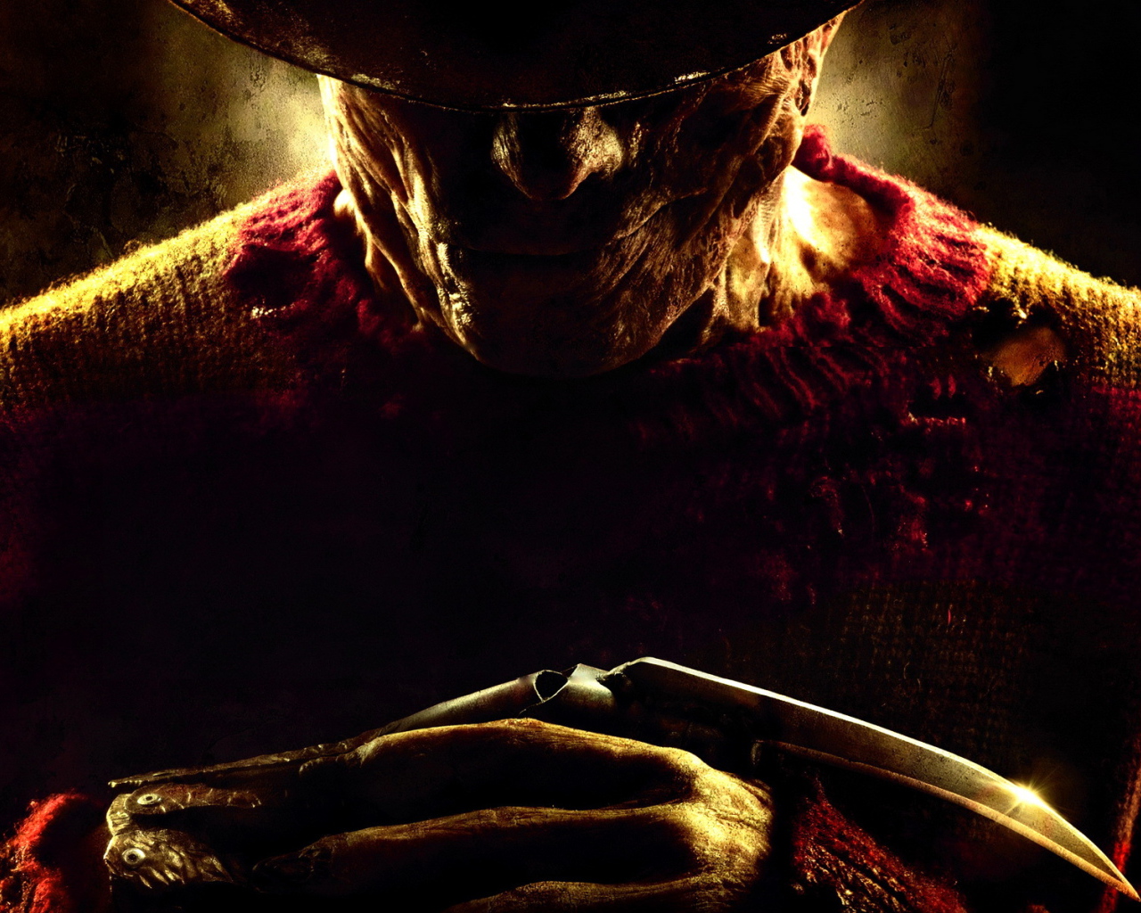 Фредди Крюгер