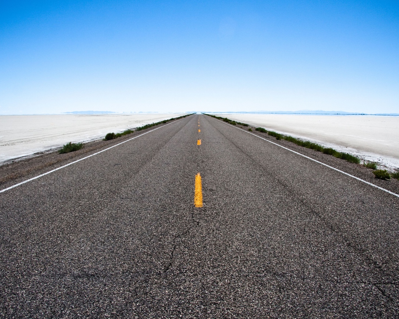 Скоростное шоссе