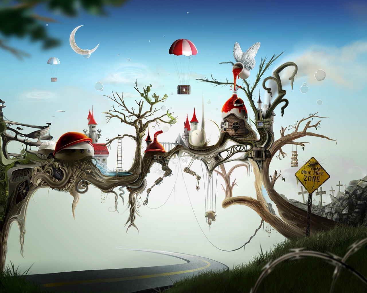 Нидерланды