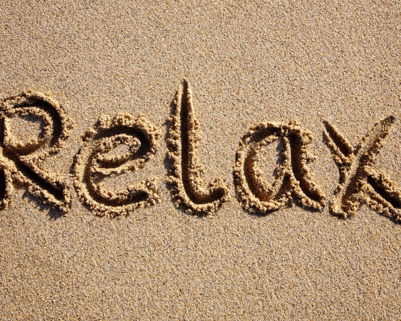 Отдых на пляже Морской песок