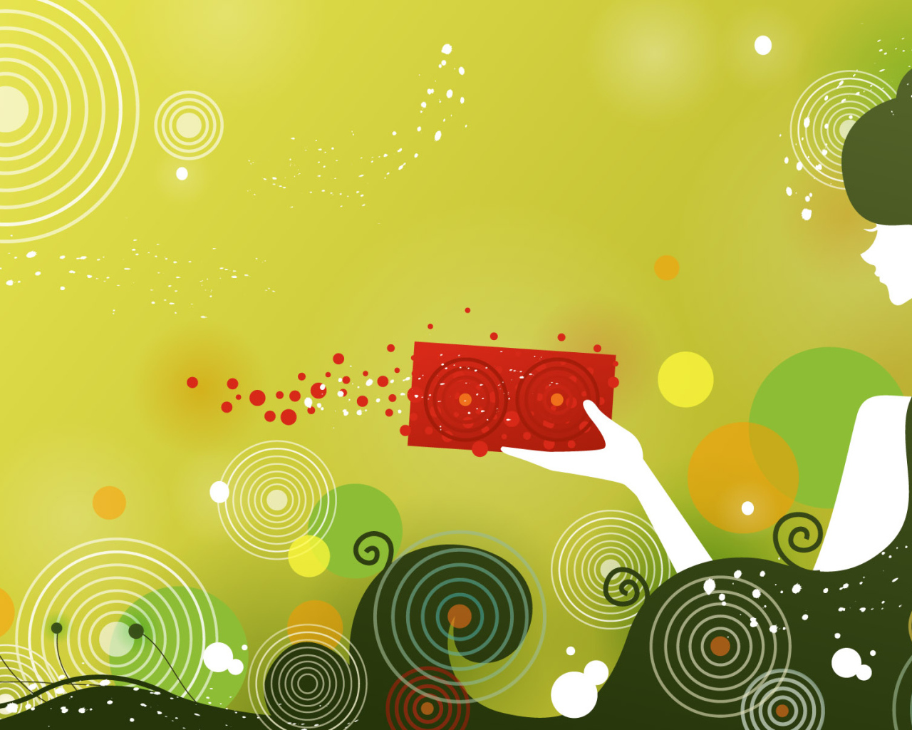 Стерео кассета