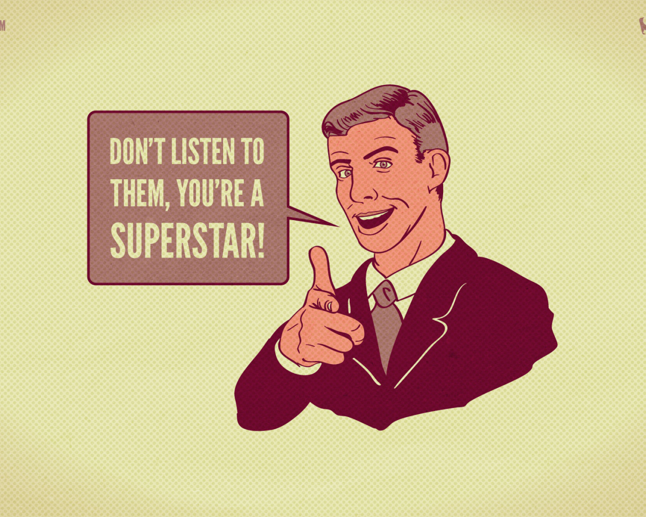 Ты самый лучший