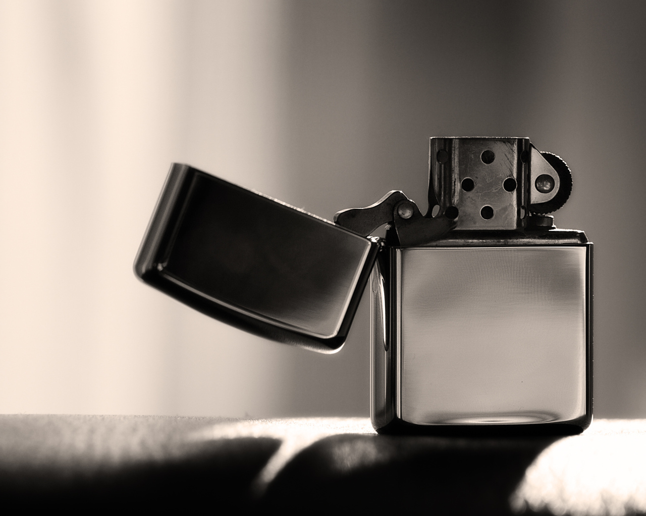 Зажигалка Zippo