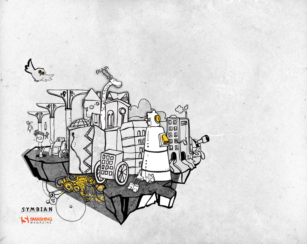 Конструктивный кусок Мира