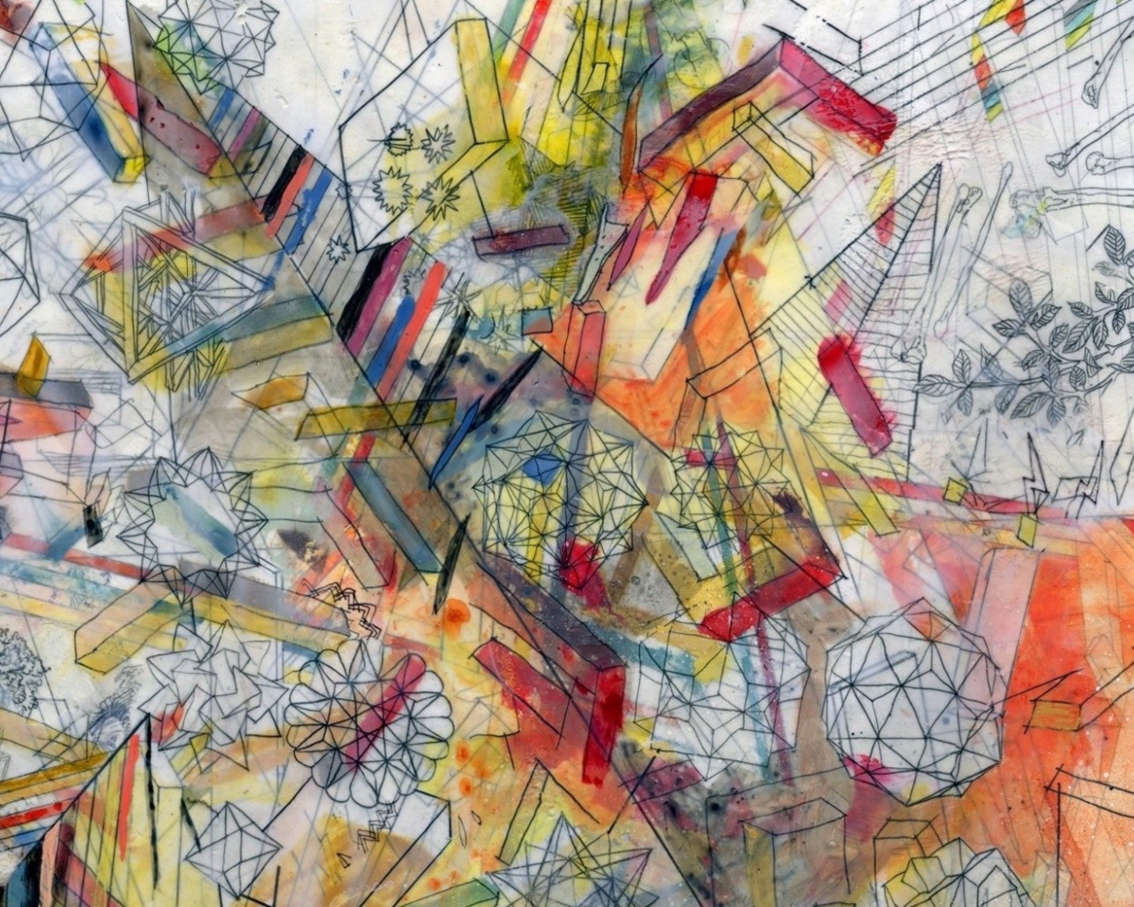 Различные фигуры