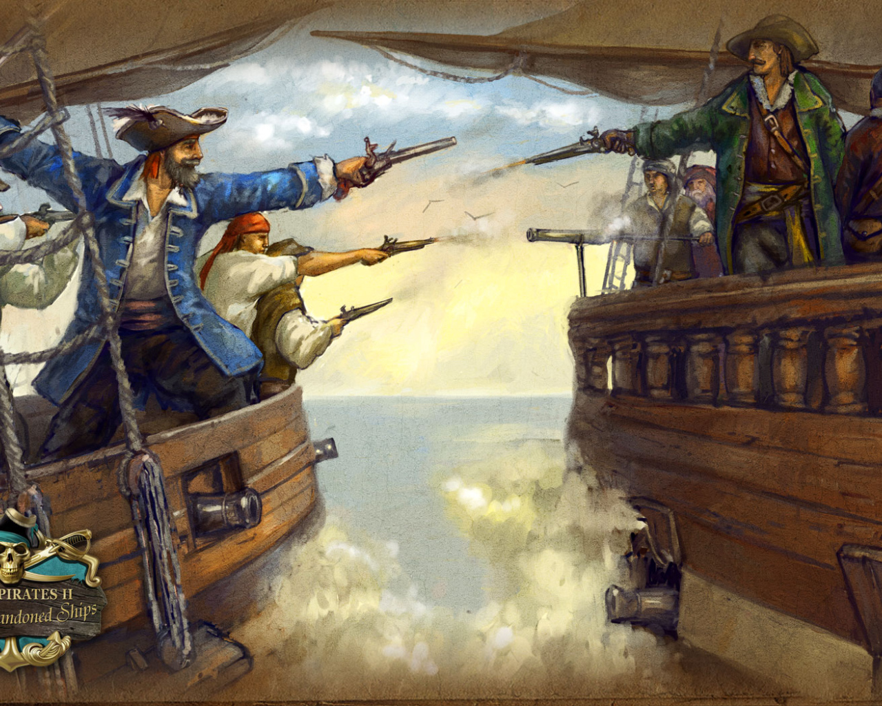 Флибустьеры