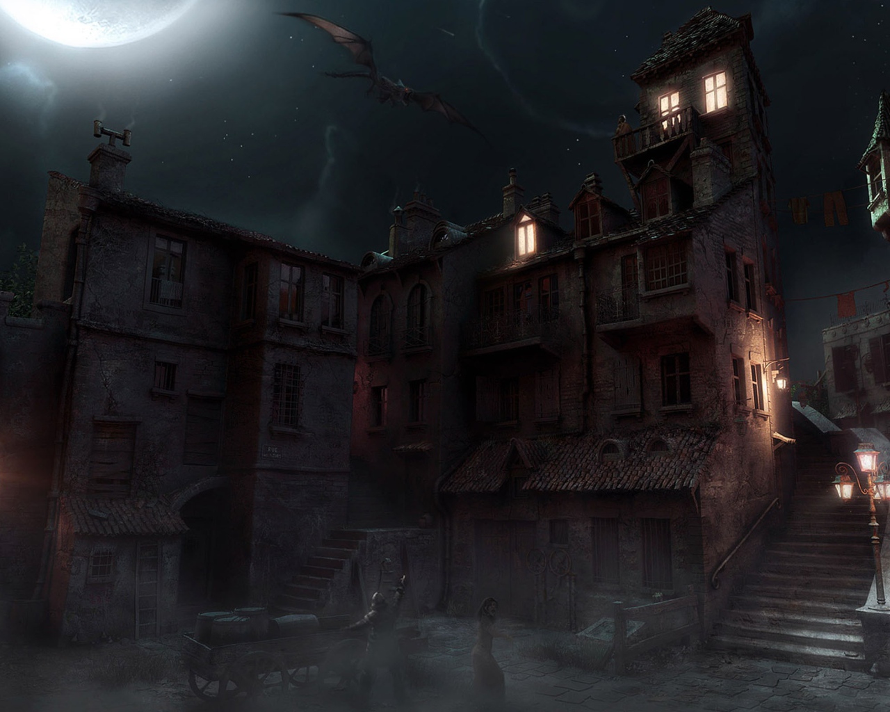 Фильм ужасов