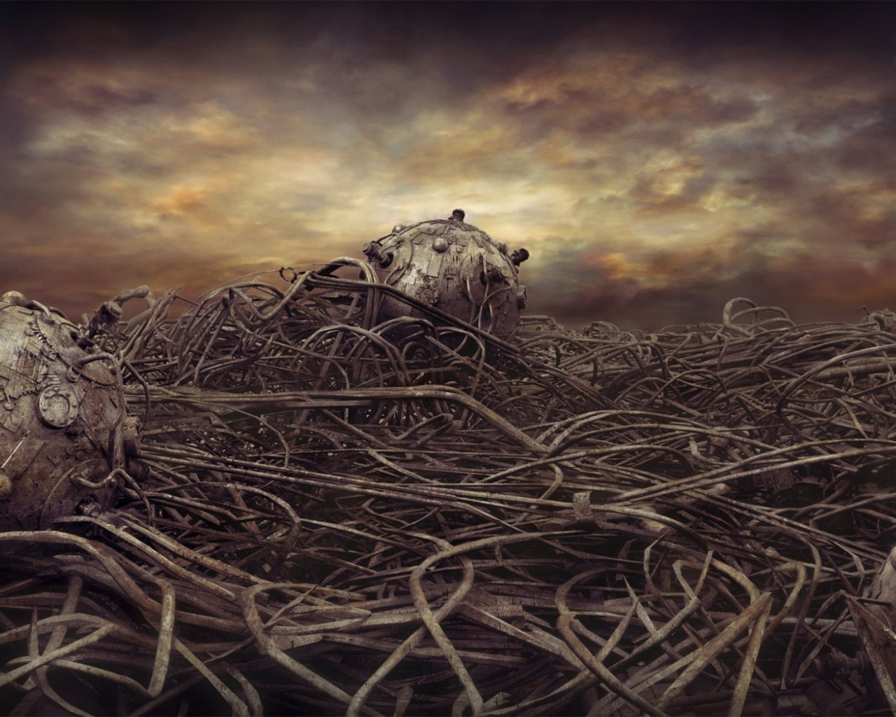 Вакуумные бомбы