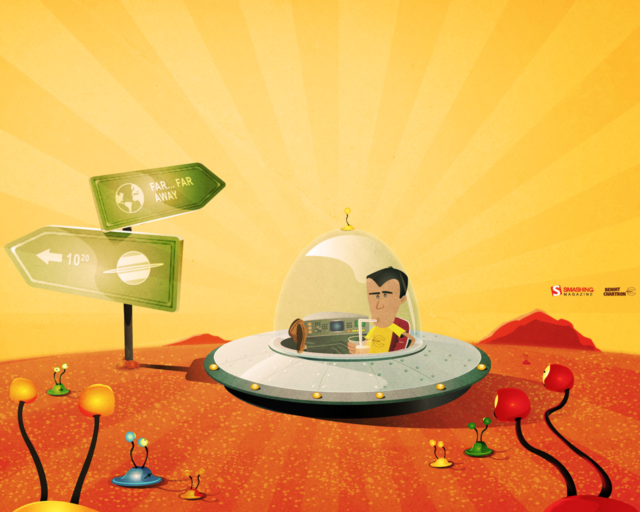 Внеземная цивилизация