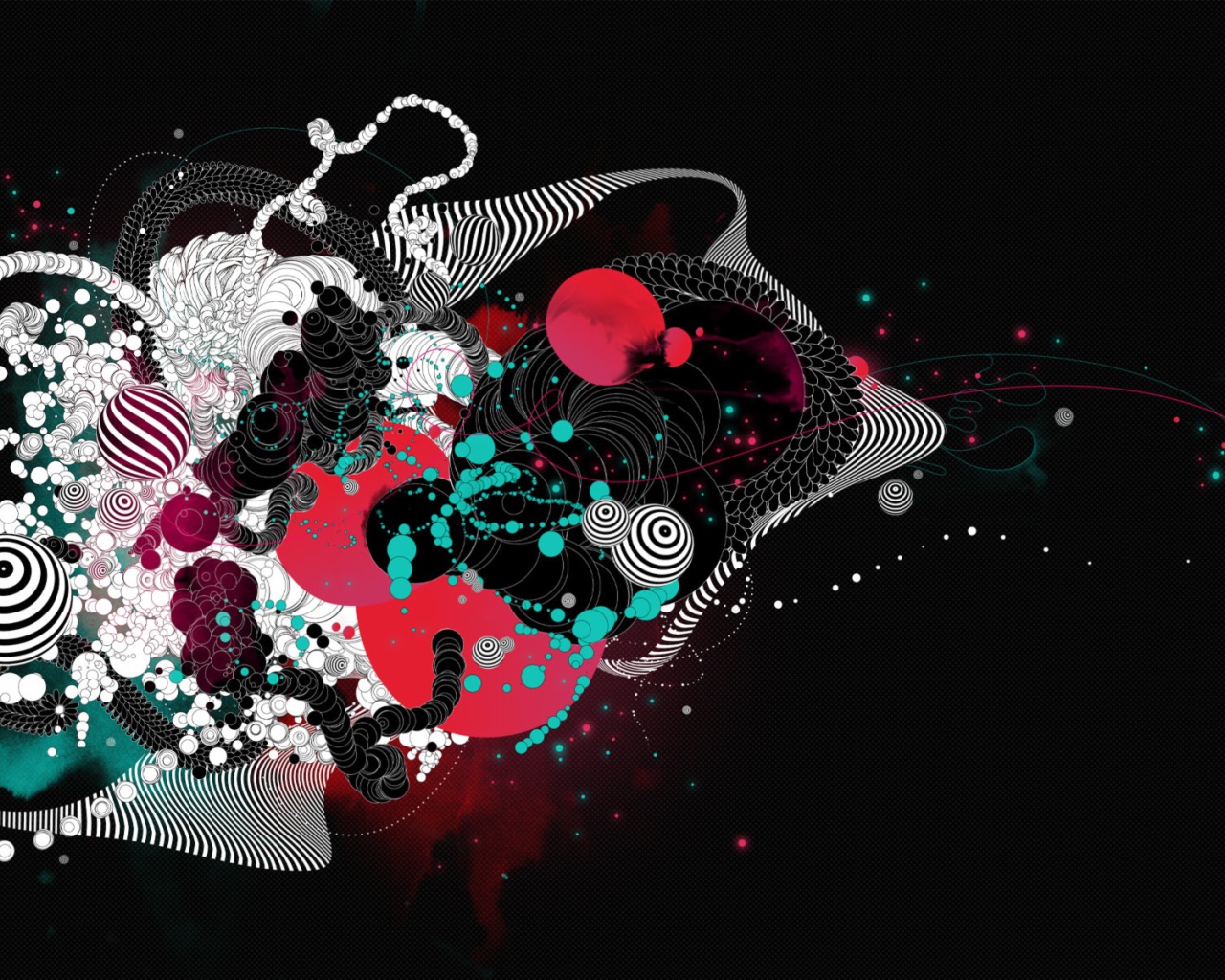 Красивая графика