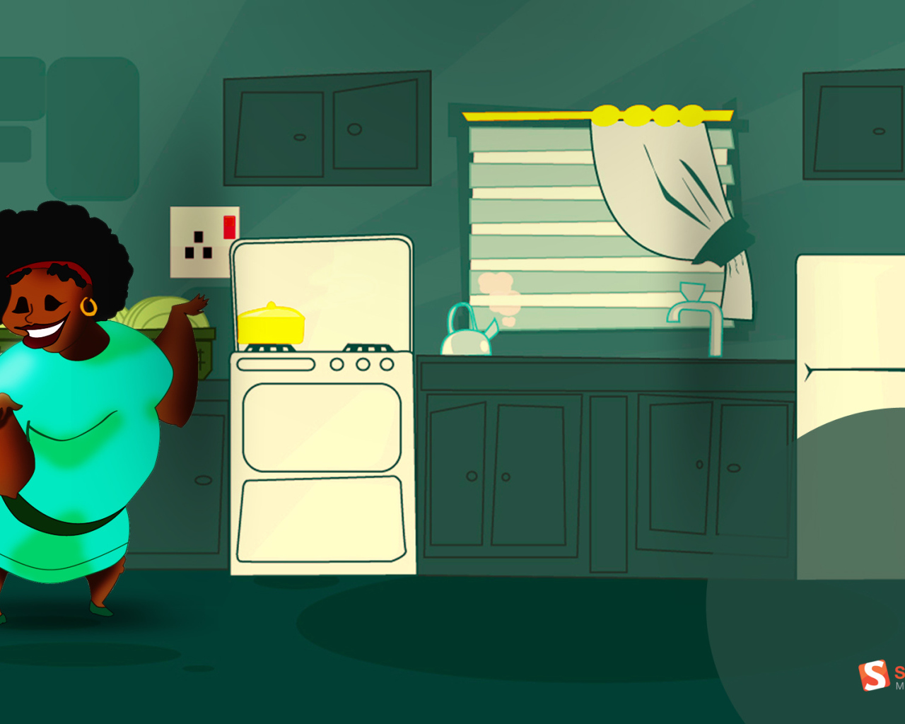 Домашняя кухня