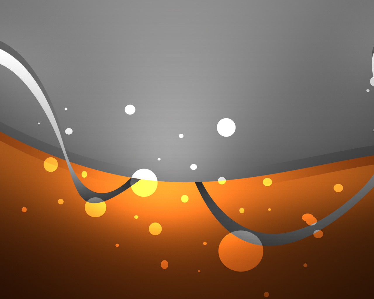 Холодный чай