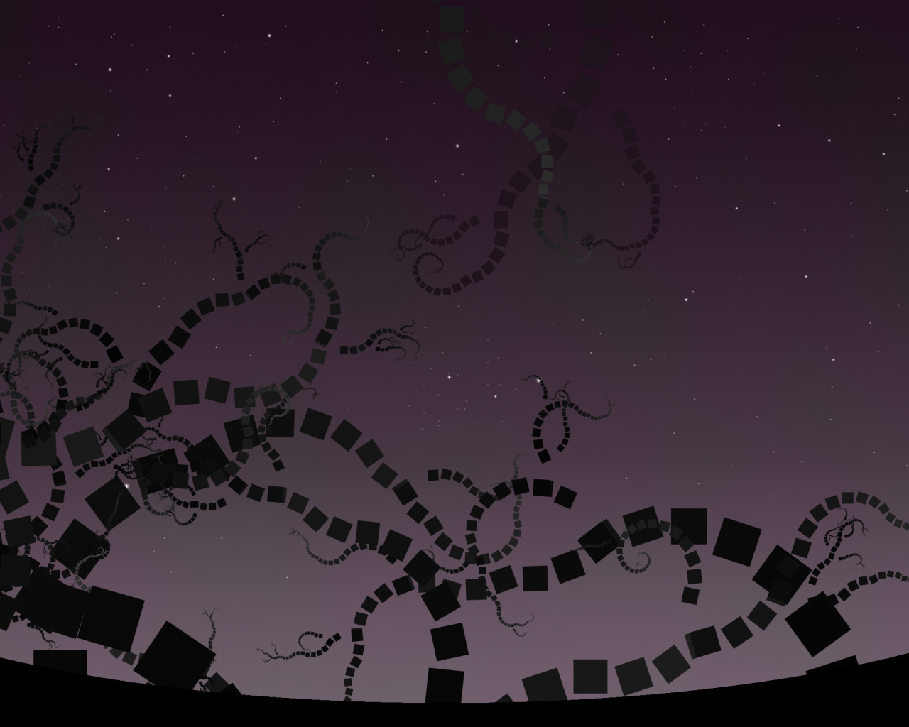 Волшебные коробки