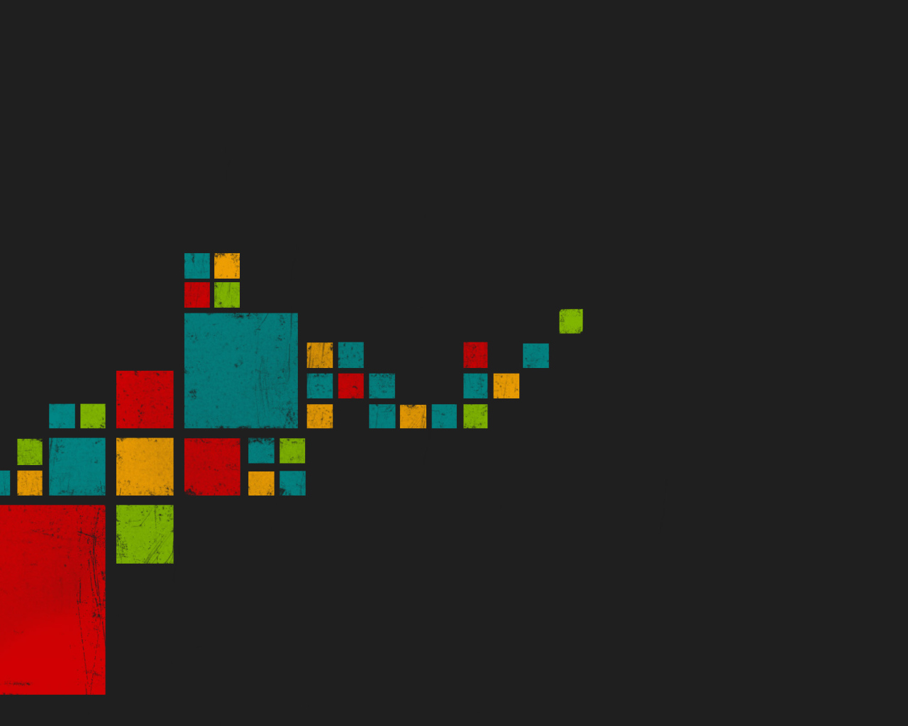 Пиксели точки