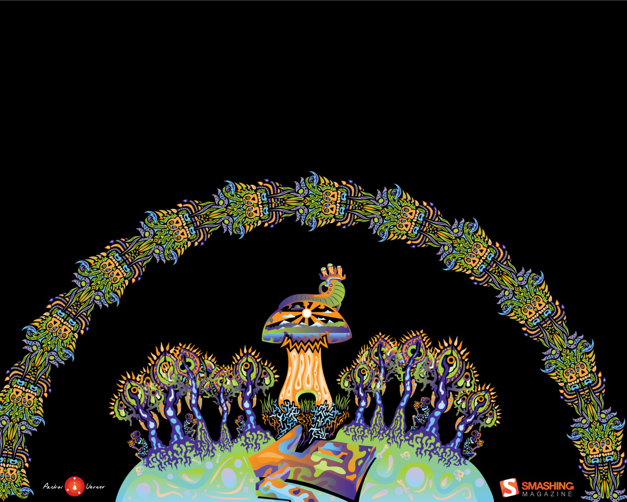 Грибной день