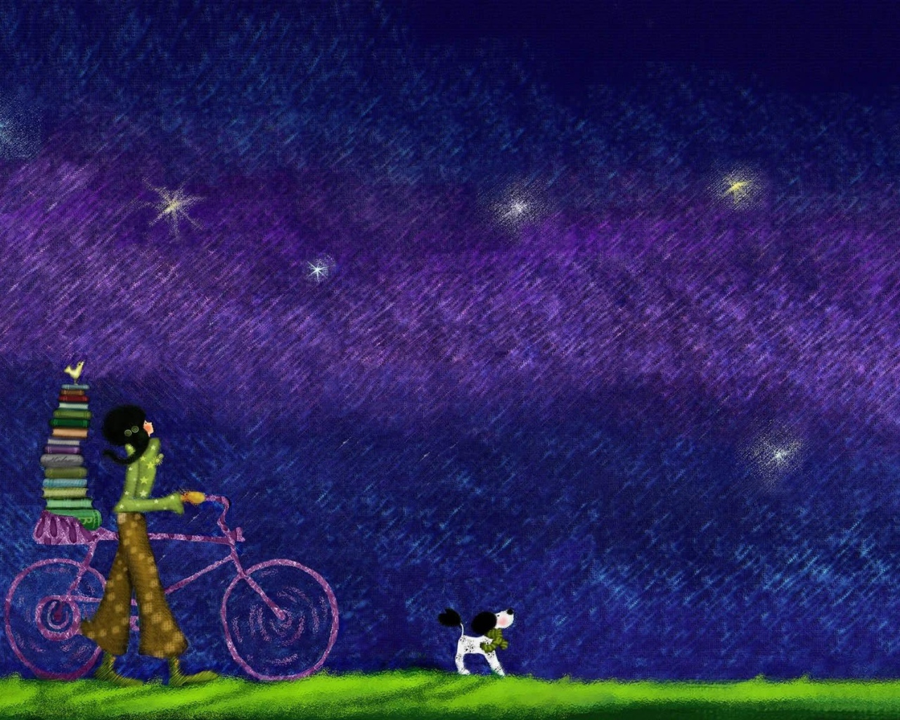 С багажом знаний