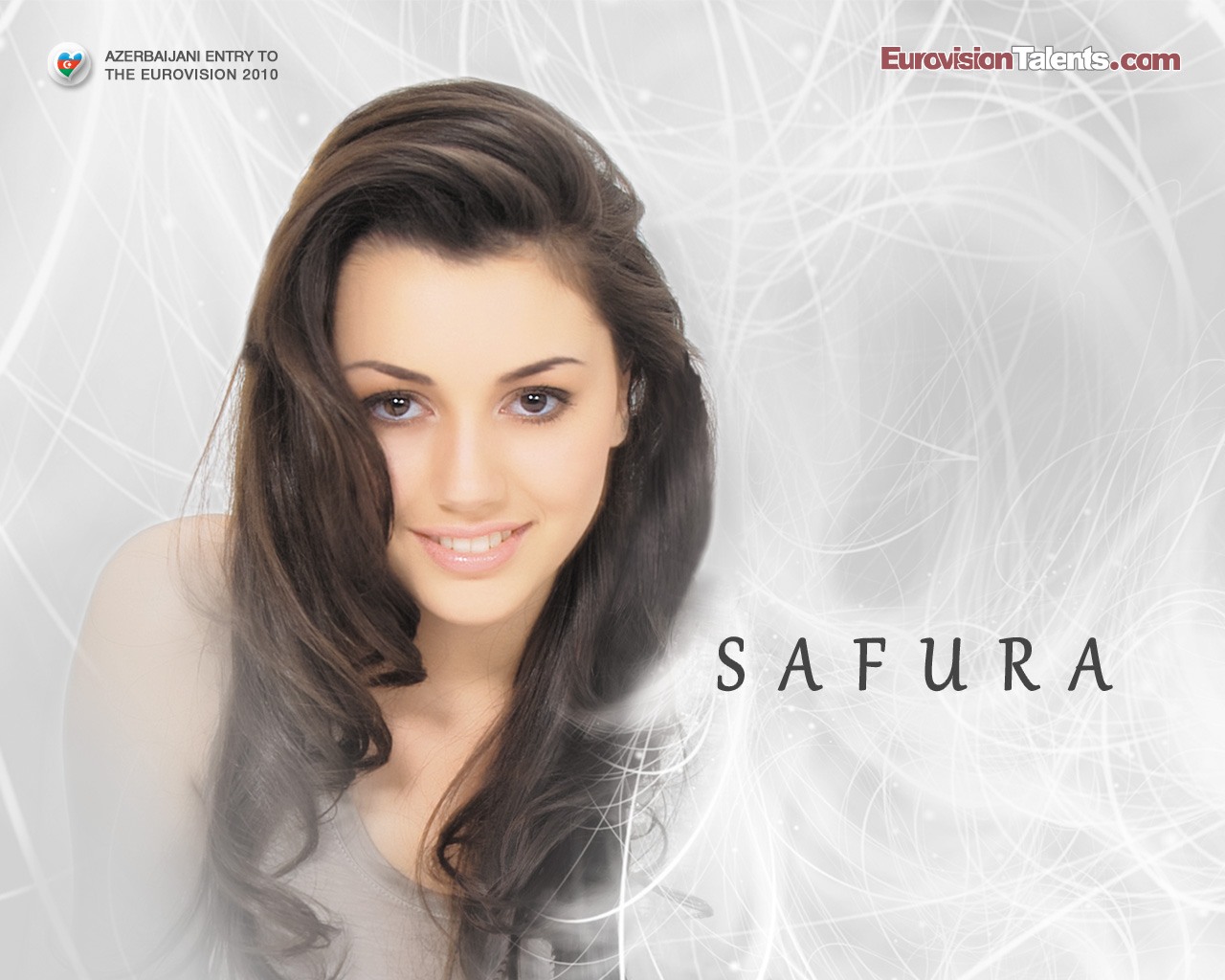 Safura Евровидение