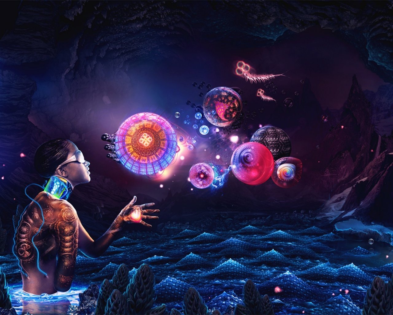 Человеческая эволюция