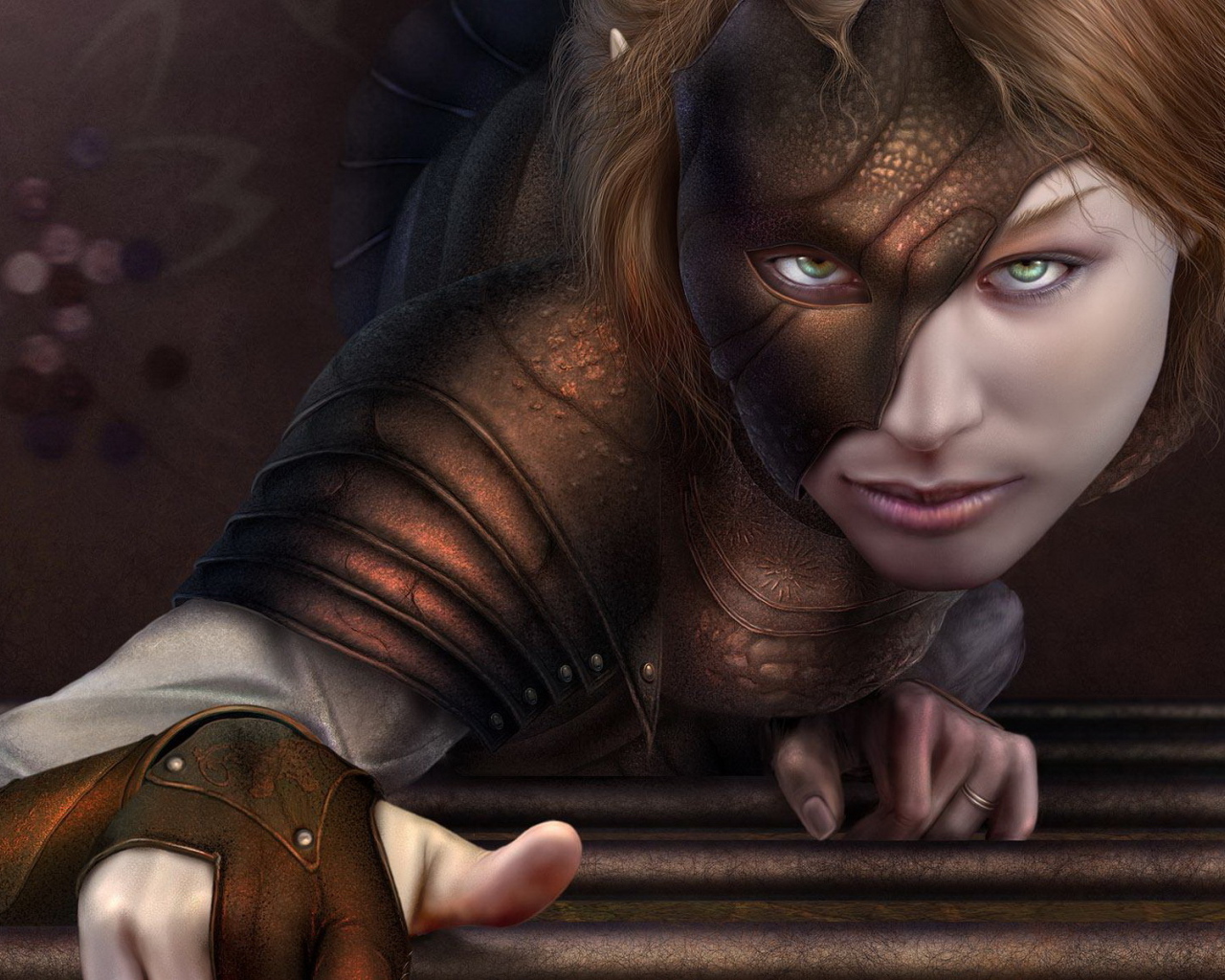 Незаметно подбираясь