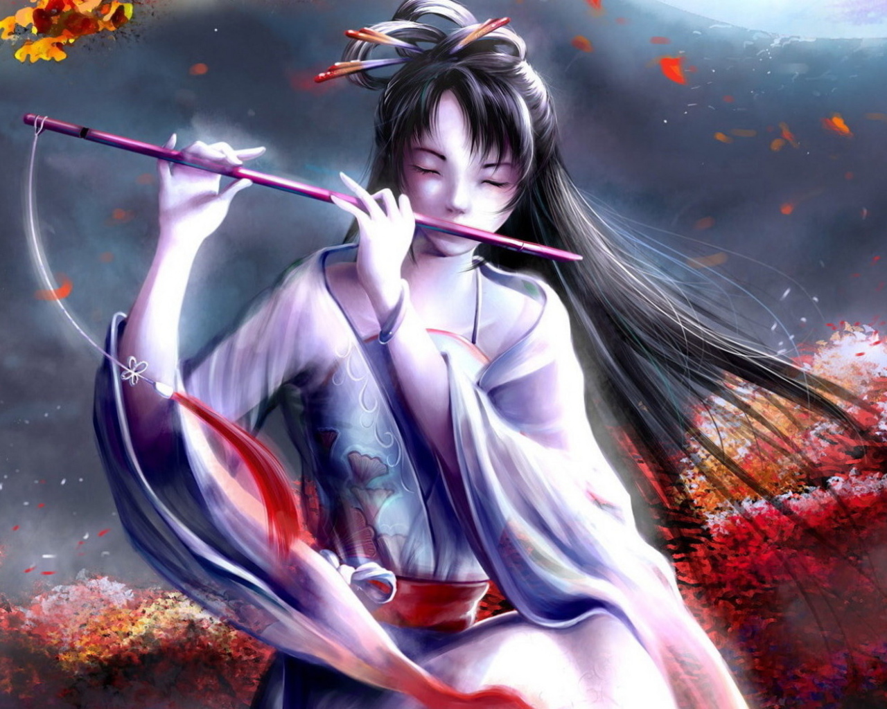 Музыка жизни