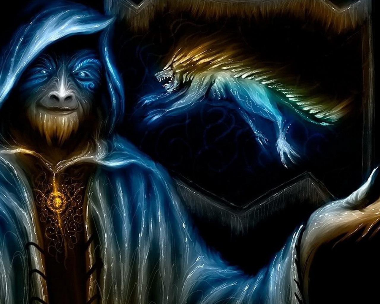 Повелитель смерти