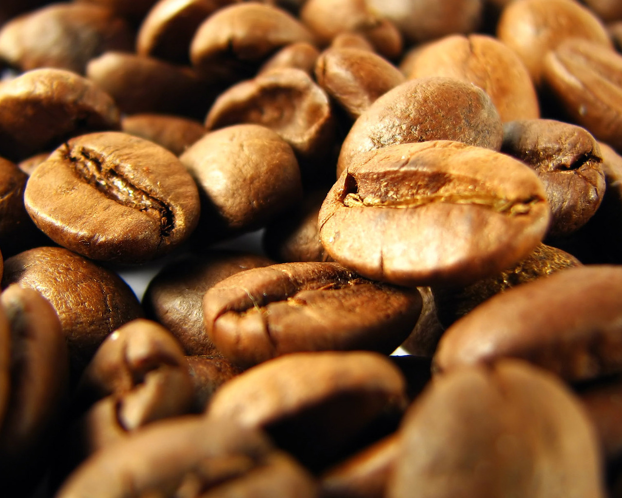 Кофейные зерна