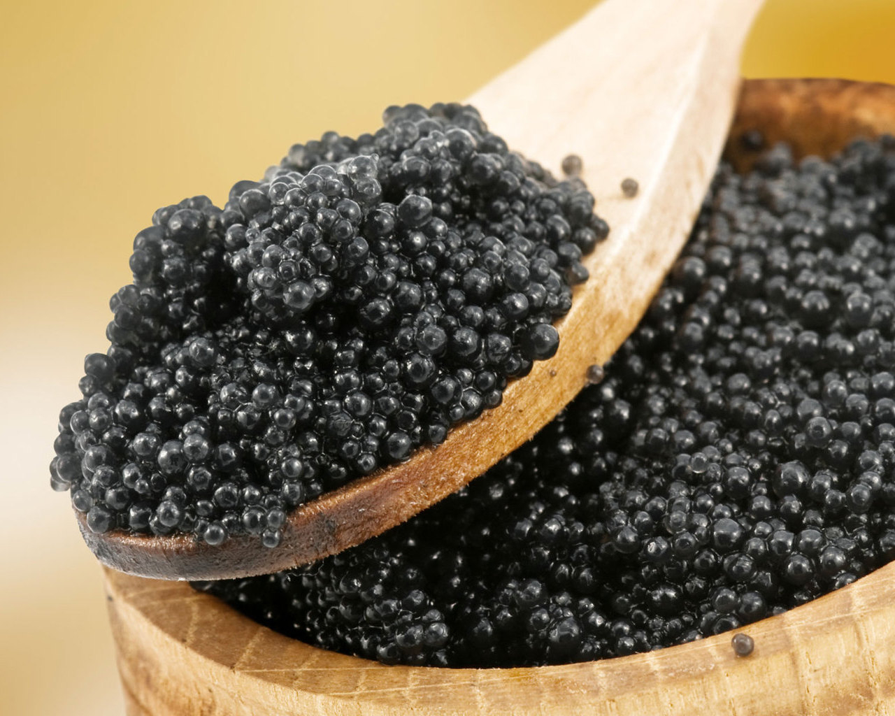 Черная икра