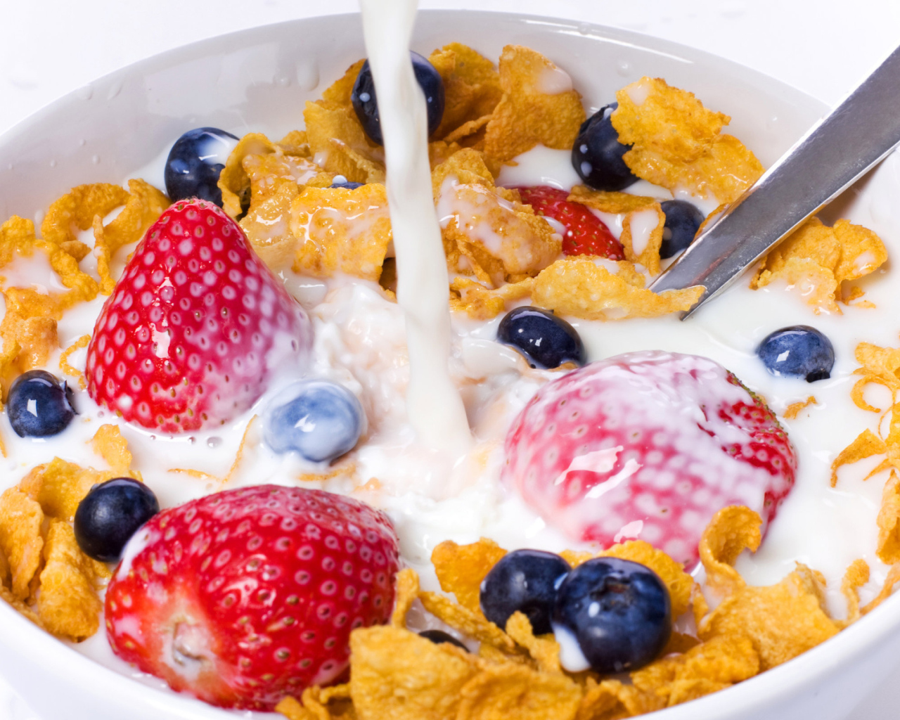 Вкусный и питательный завтрак