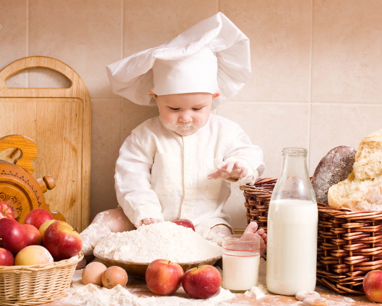 Маленький Повар.ру