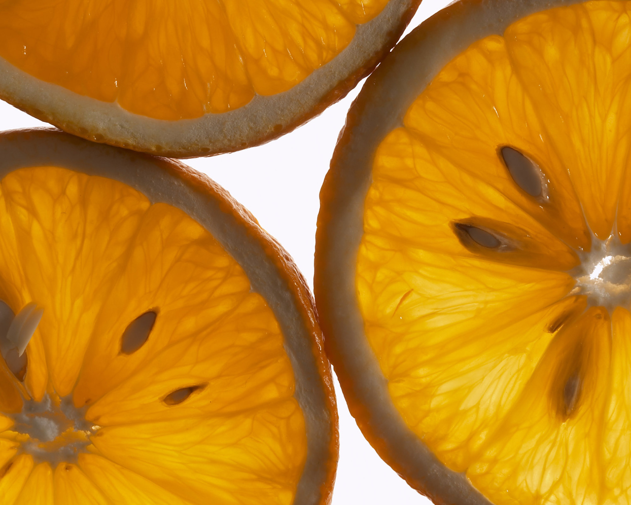 Дольки лимона