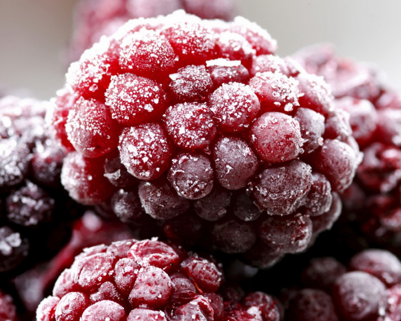 Сладкие ягодки