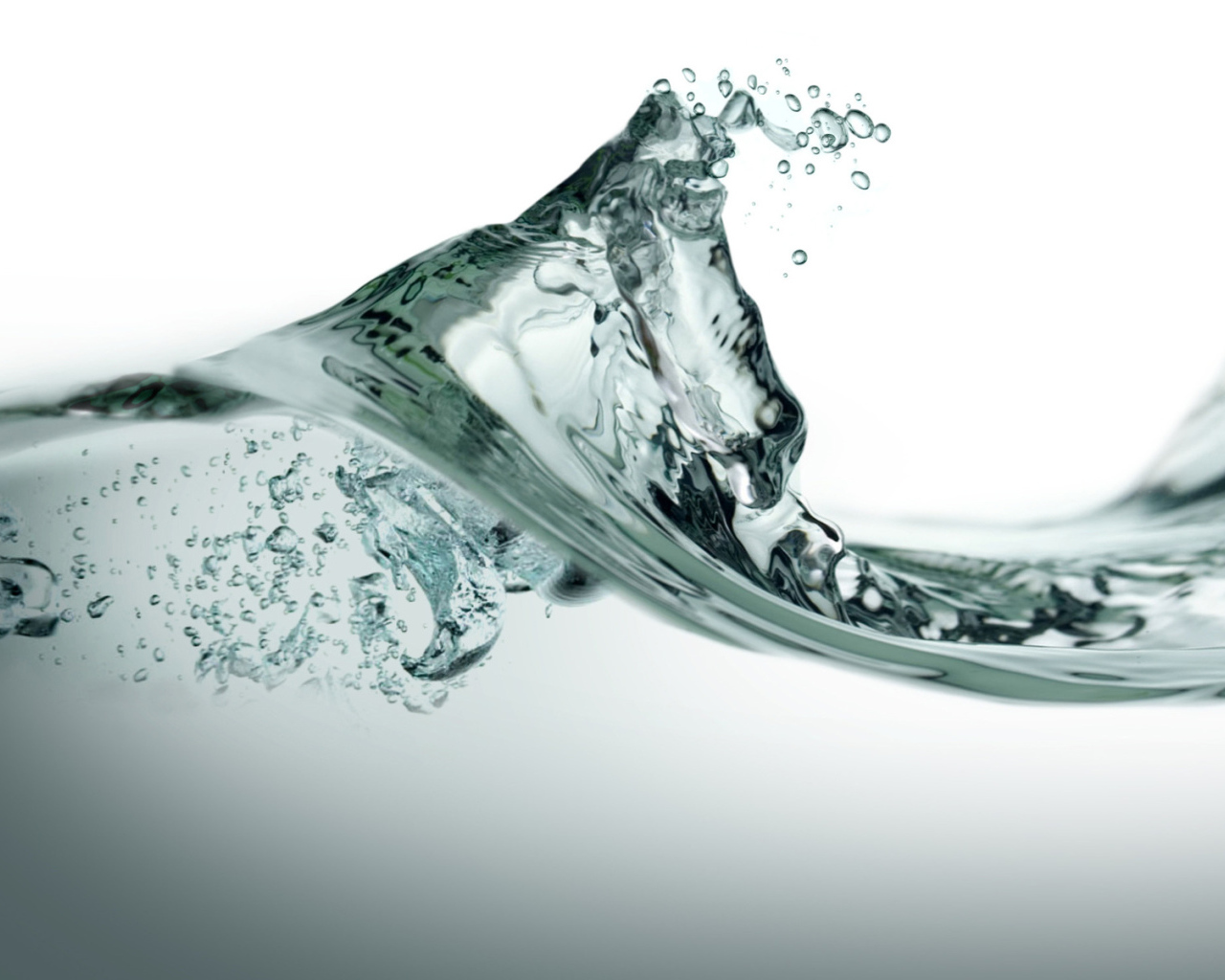 Минеральная вода