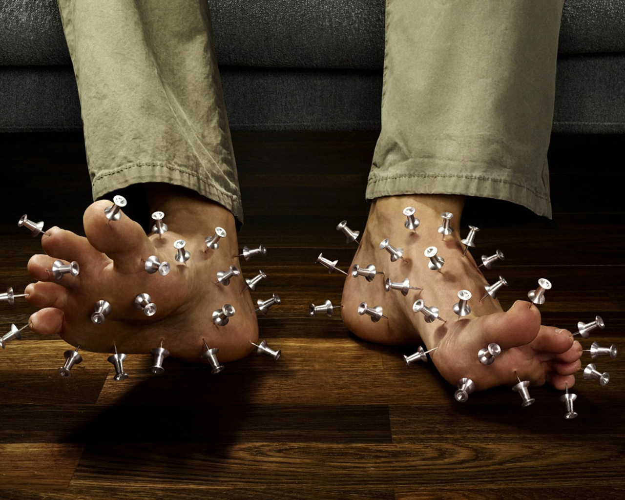 Иглотерапия