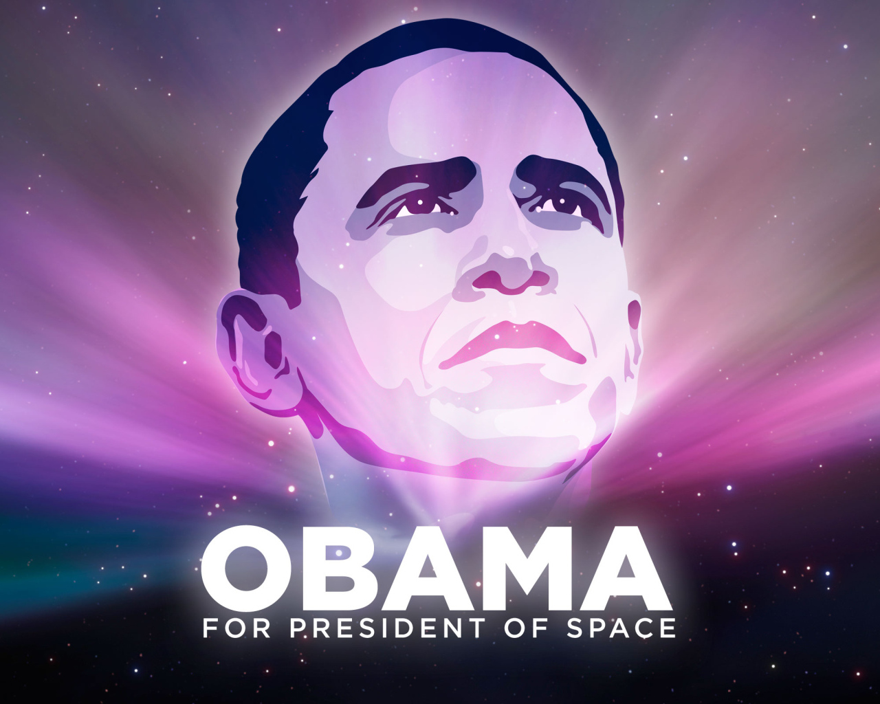 Барак Обама президент США