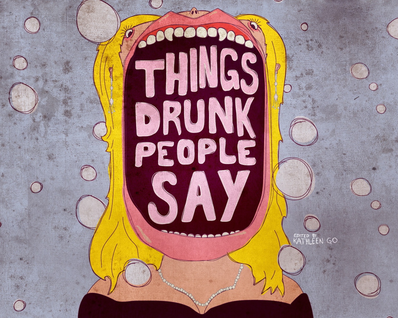 Мысли вслух