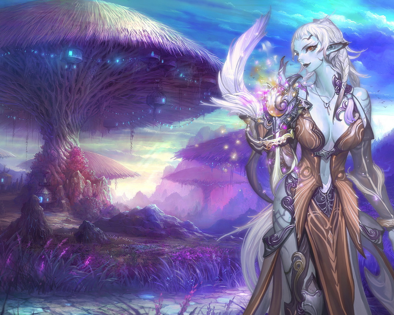 Aion: Tower of Eternity