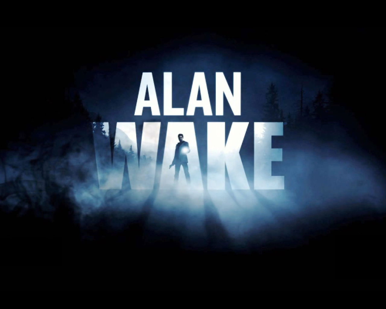 Alan Wake XBox 360