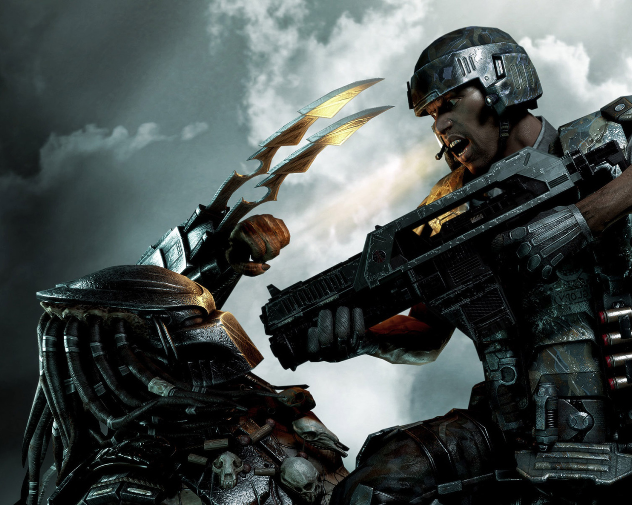 Alien vs. Predator 2