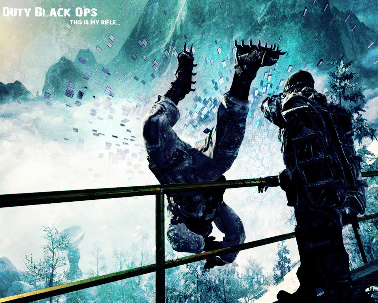 Call of Duty: Black Ops
