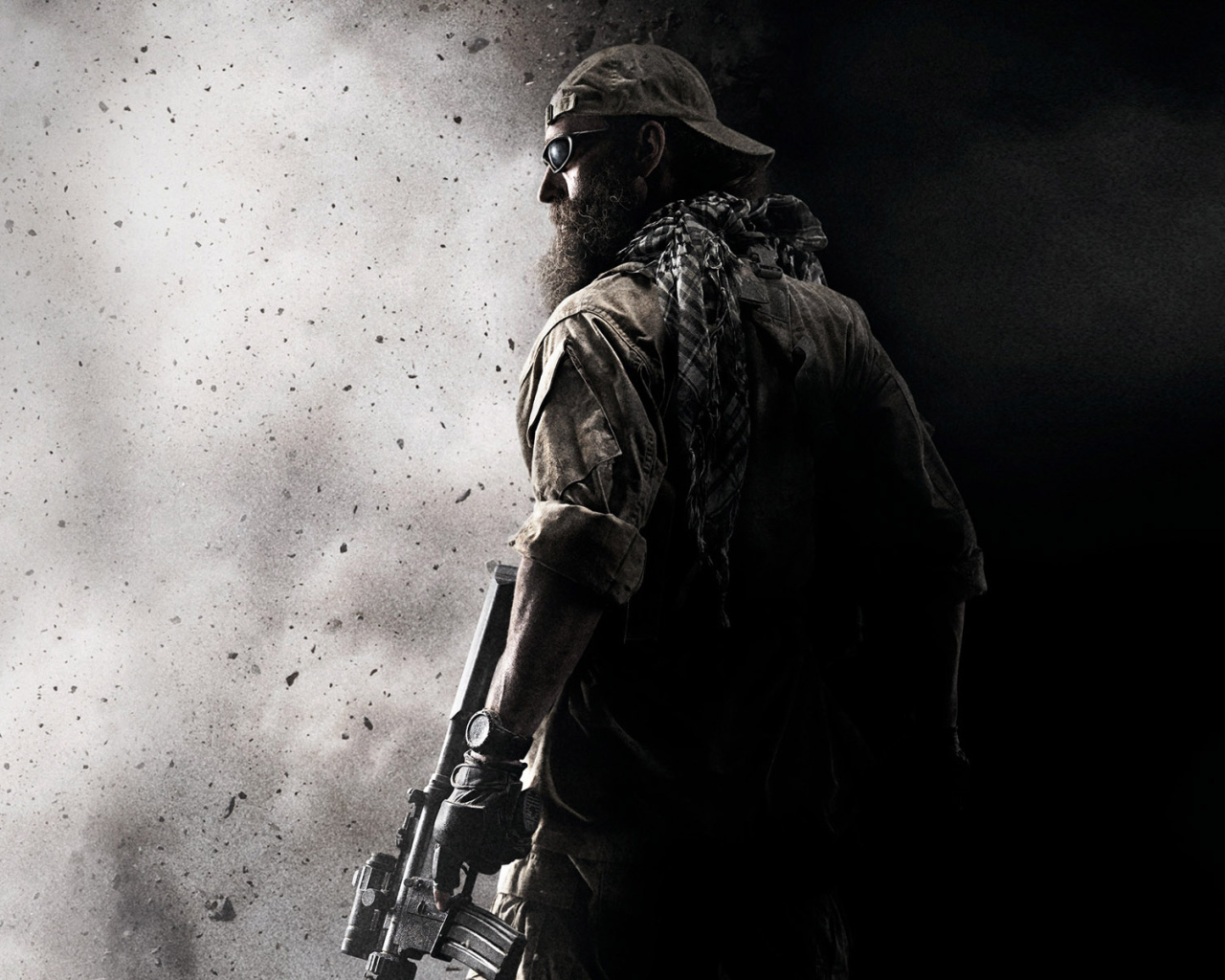 Đam mê với Call of Duty Black Ops? Đừng bỏ lỡ hình nền desktop đẹp mắt và sắc nét của chúng tôi! Chắc chắn rằng bạn sẽ được cảm nhận trọn vẹn sức mạnh của trò chơi đỉnh cao này. 