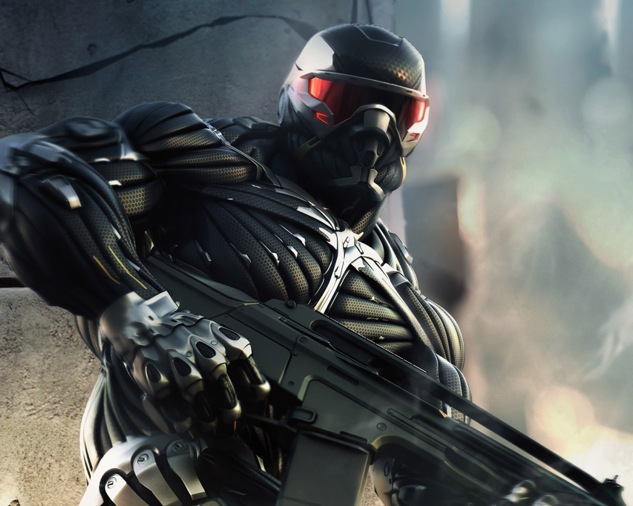 Crysis 2